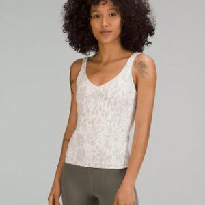 Lululemon Align™ Waist-Length Tank Top